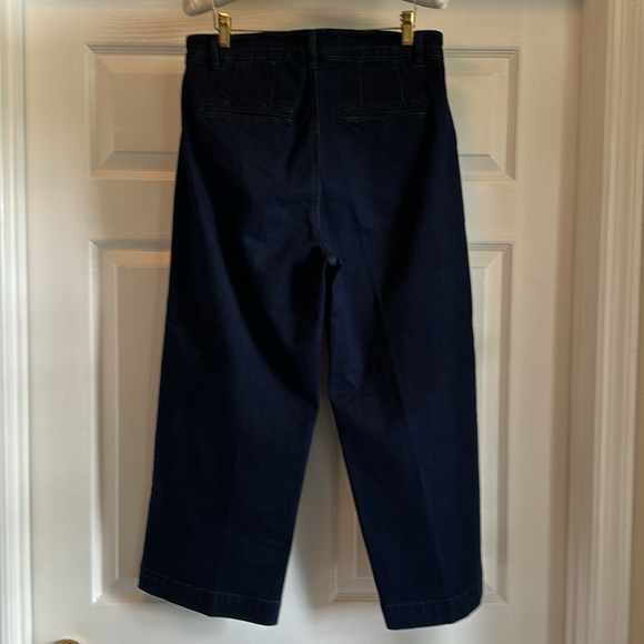 FDJ French Dressing Jeans Sz 8 Suzanne - Picture 3 of 11